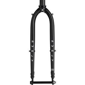 SURLY SURLY FORK MIDNIGHT SPECIAL 650B- 50MM OFFSET- BLACK