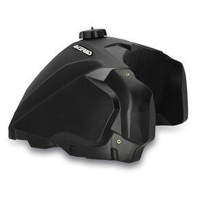 ACERBIS FUEL TANK 23LTR BLACK TENERE 700 19-