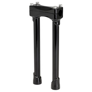BILTWELL MURDOCK RISER 12" [BLACK] 12"