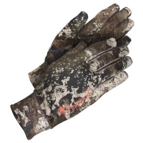 PINEWOOD LINER GLOVES CAMO