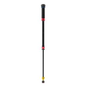 ROCKSHOX DAMPER UPGRADE KIT PIKE C1+ (2023+) CHARGER3.1 RC2 CROWN W/BUTTERCUPS (INCLUDES COMPLETE RIGHT SIDE INTERNALS)