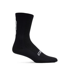 GIRO HRC TEAM SOCKS BLACK