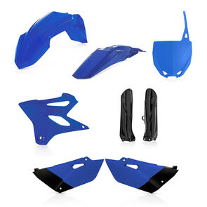 ACERBIS FULL PLASTIC KIT YZ85 2019-21 OEM/REPLICA 2021