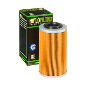 HIFLO HF556 OIL FILTER GERMAN TUV APPROVED