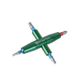 ABBEY 4-WAY MULTI TOOL  2.5,4,5,#2JIS