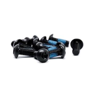 TRICKSTUFF BOLTS DISC T25 ST 6PCS