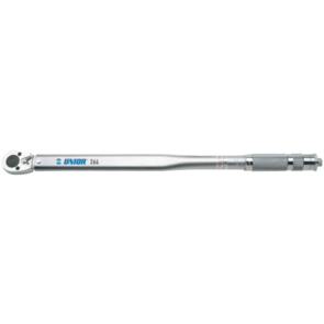 UNIOR 264 SLIPPER TORQUE WRENCH 5-110NM