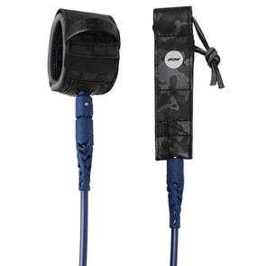 PROLITE FREESURF DOUBLE SWIVEL LEASH 9'0 NAVY