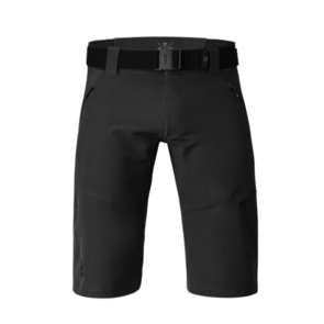 IXS CARVE 1.0 SHORTS BLACK