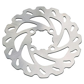 ARTRAX AX36254 BRAKE DISC ROTOR FRONT RMZ250 07-17-RMZ450 05-17 ARTRAX