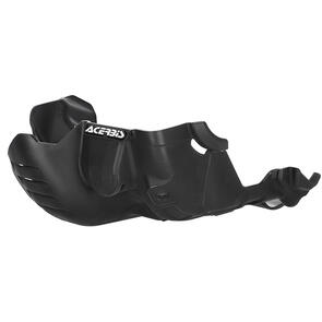 ACERBIS 25193.090 SKID PLATE BLACK TENERE 700 (EURO5) 19- ACERBIS