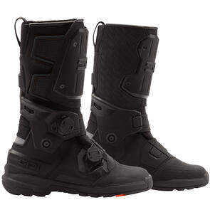 SIDI TAURUS GTX GORE-TEX BOOTS BLACK