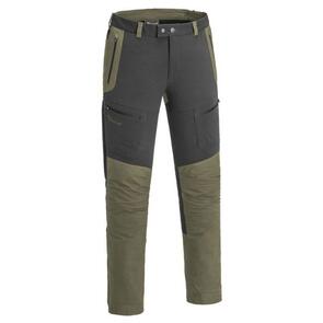 PINEWOOD FINNVEDEN HYBRID PANTS MID GREEN