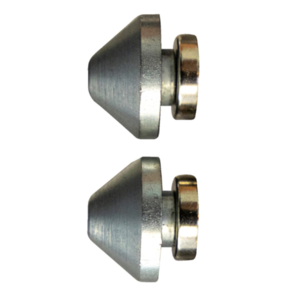 UNIOR 1689.3 AXLE ADAPTOR
