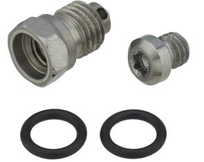 TRICKSTUFF KIT BLEED VALVE - C22