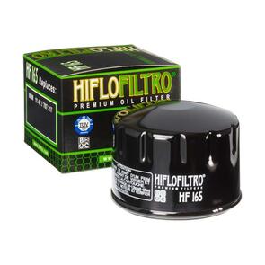 HIFLO HF165 OIL FILTER GERMAN TUV APPROVED