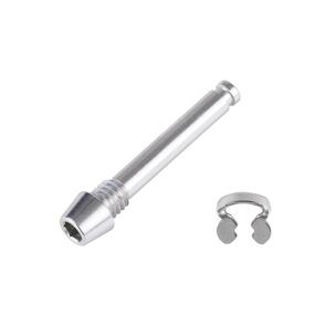 TRICKSTUFF PAD RETAINING BOLT + CLIP - C21/C22/CLEG2