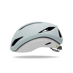 GIRO HELMET ECLIPSE PRO SPHERICAL MATTE SKY BLUE