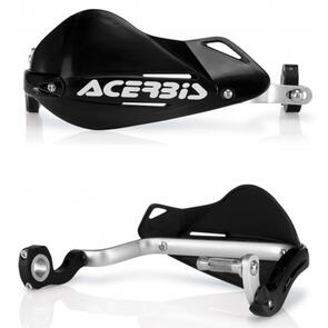 ACERBIS SUPERMOTO HANDGUARD BLACK UNIVERSAL