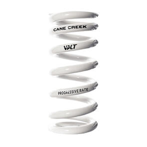 CANE CREEK VALT 65X350-427 LIGHTWEIGHT PROGRESSIVE SPRING AAD2418