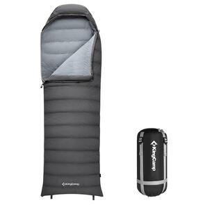 KINGCAMP LIGHTWEIGHT DOWN SLEEPING BAG