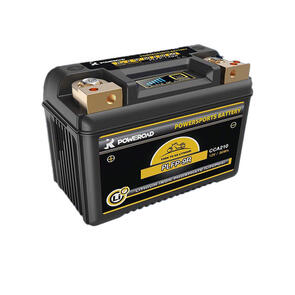 POWEROAD PLFP-9R NON-DG LITHIUM IRON BATTERY 210CCA