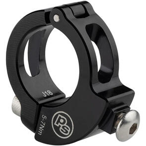 PROBLEM SOLVERS I-SPEC II SHIFTER/DROPPER REMOTE BAR CLAMP