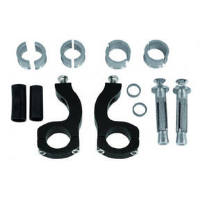 ACERBIS 13060.090 X-STRONG MOUNTING KIT (UNIVERSAL) ACERBIS