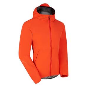 MADISON FLUX LAYER MENS WATERPROOF JACKET RED