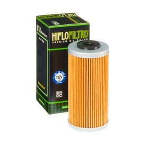 HIFLO HF611 OIL FILTER GERMAN TUV APPROVED