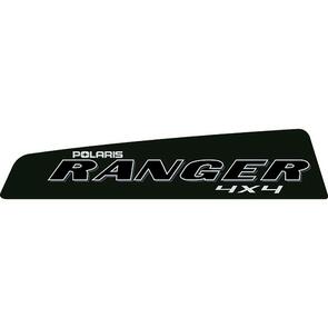 ATV CITY 700.6050 POLARIS RANGER 400/570 L/H SIDE STICKER