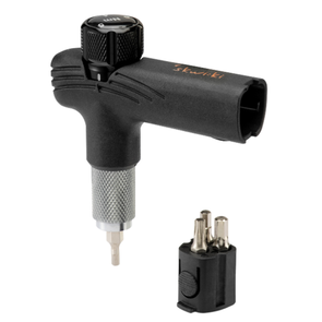 SKWI:KI MINI TORQUE WRENCH 4/5/6NM 3/4/5 MM + T25