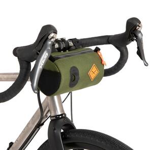 RESTRAP CANNISTER BAG 1.5L OLIVE
