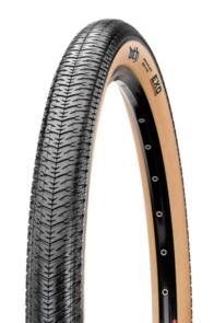 MAXXIS 26 X 2.15 DTH EXO/TANWALL FOLDABLE