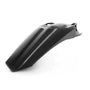 ACERBIS 22383.090 REAR MUDGUARD BLACK CRF250/450R 18-21/17/20 ACERBIS