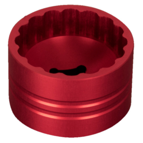 UNIOR 1671.BBR60 BOTTOM BRACKET SOCKET BBR60