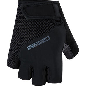 MADISON LUX MENS MITT BLACK