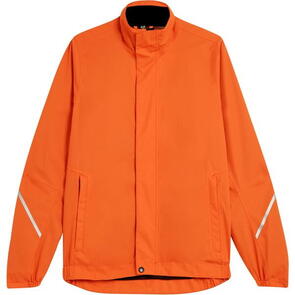 MADISON PROTEC MENS LAYER WATERPROOF JACKET CHILLI RED