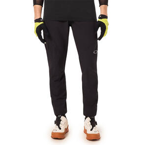 OAKLEY SEEKER AIRLINE PANT BLACKOUT