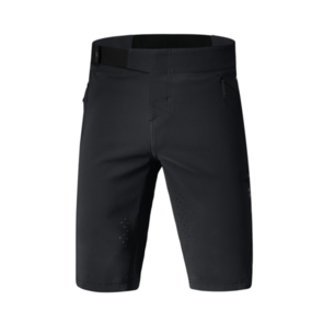 IXS FLOW 1.0 SHORTS BLACK