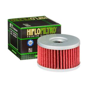 HIFLO HF137 OIL FILTER GERMAN TUV APPROVED HIFLO