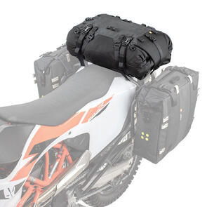 KRIEGA US40 DRYPACK BIKE PACK 40LITRE 100% WATERPROOF