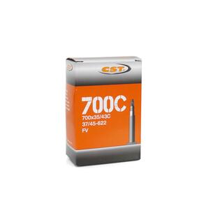 CST TUBE 700C X 35/43 FV