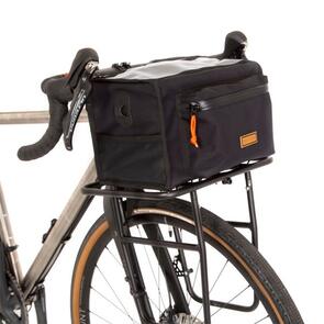 RESTRAP RANDO BAG 11L- BLACK