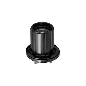 FUNN SHIMANO CASSETTE BODY, FITS ALL 2018 FANTOM REAR HUBS