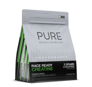 PURE SPORTS NUTRITION PERFORMANCE+ RACE READY CREATINE 500G