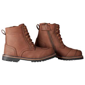 RST ROADSTER CE WP BOOT [BROWN]
