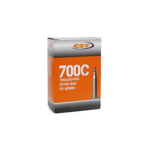 CST TUBE 700C X 35/43 FV 60MM