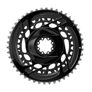 SRAM CRING ROAD 46T 130 BLK 11.6215.197.120