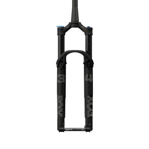 FOX 34 SL PS-ELITE FORK, 29", 120MM, GRIP SL, 3POS, MATTE BLACK, KABOLT SL 15X110, 1.5T